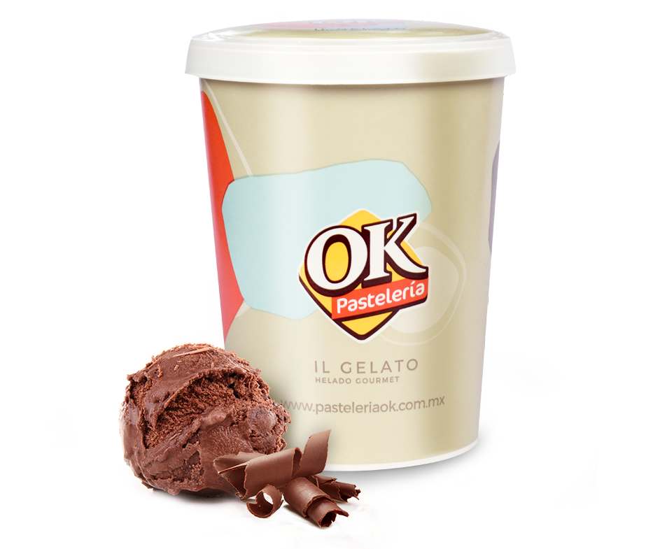 Helado Italiano
