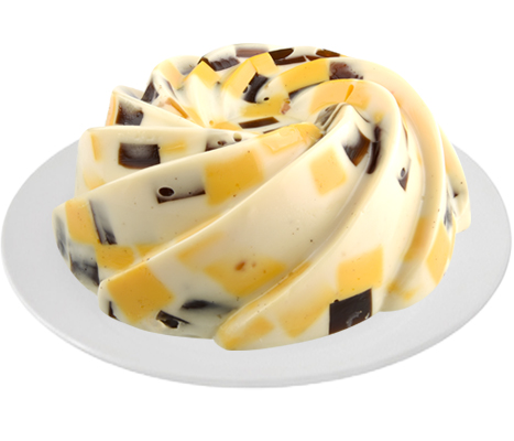 Gelatinas